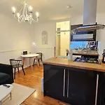 Amazing Flat 1 Bed With Sofa Bed In Paddington