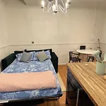 Amazing Flat 1 Bed With Sofa Bed In Paddington