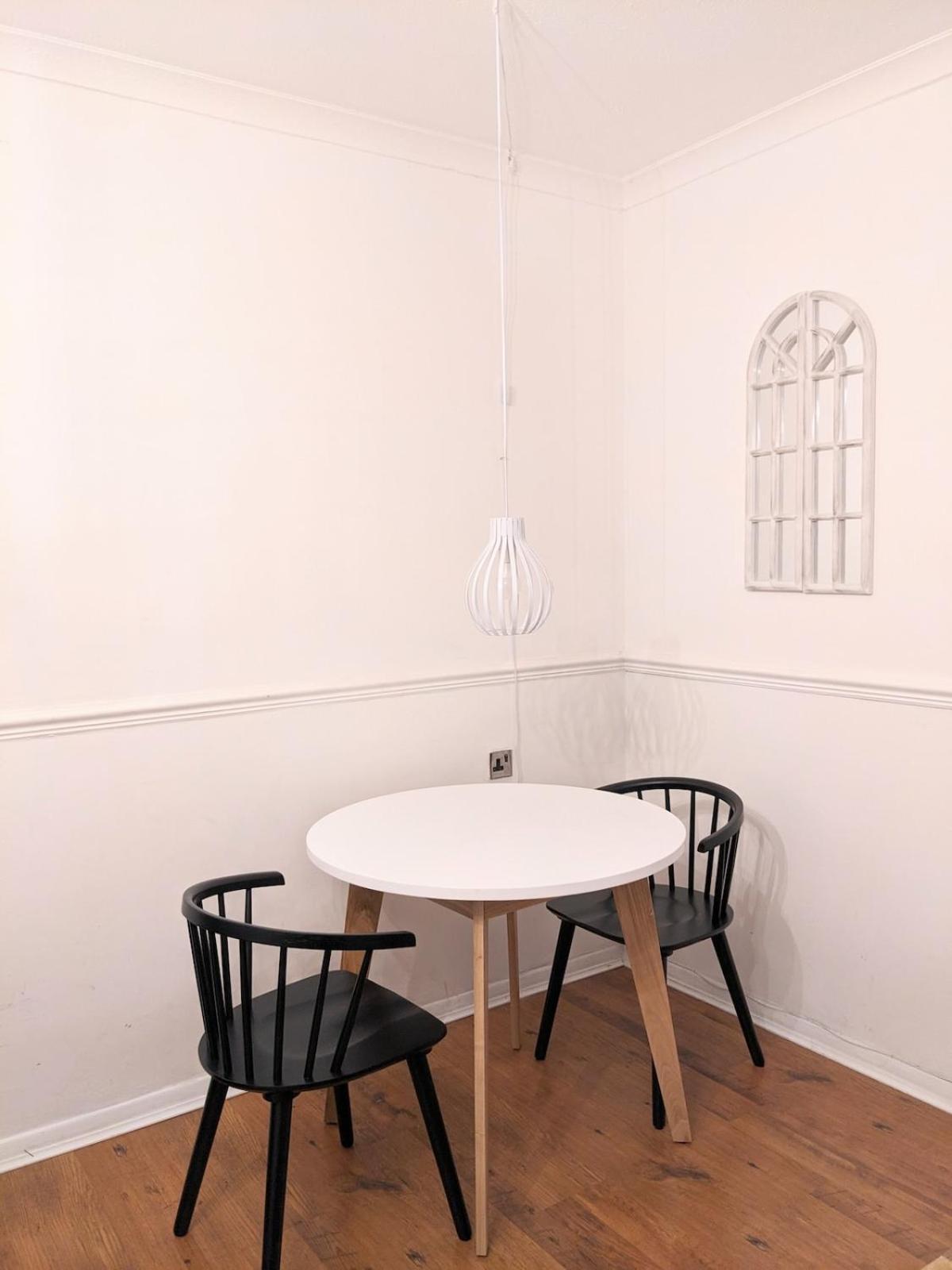 Amazing Flat 1 Bed With Sofa Bed In Paddington Appartamento Londra