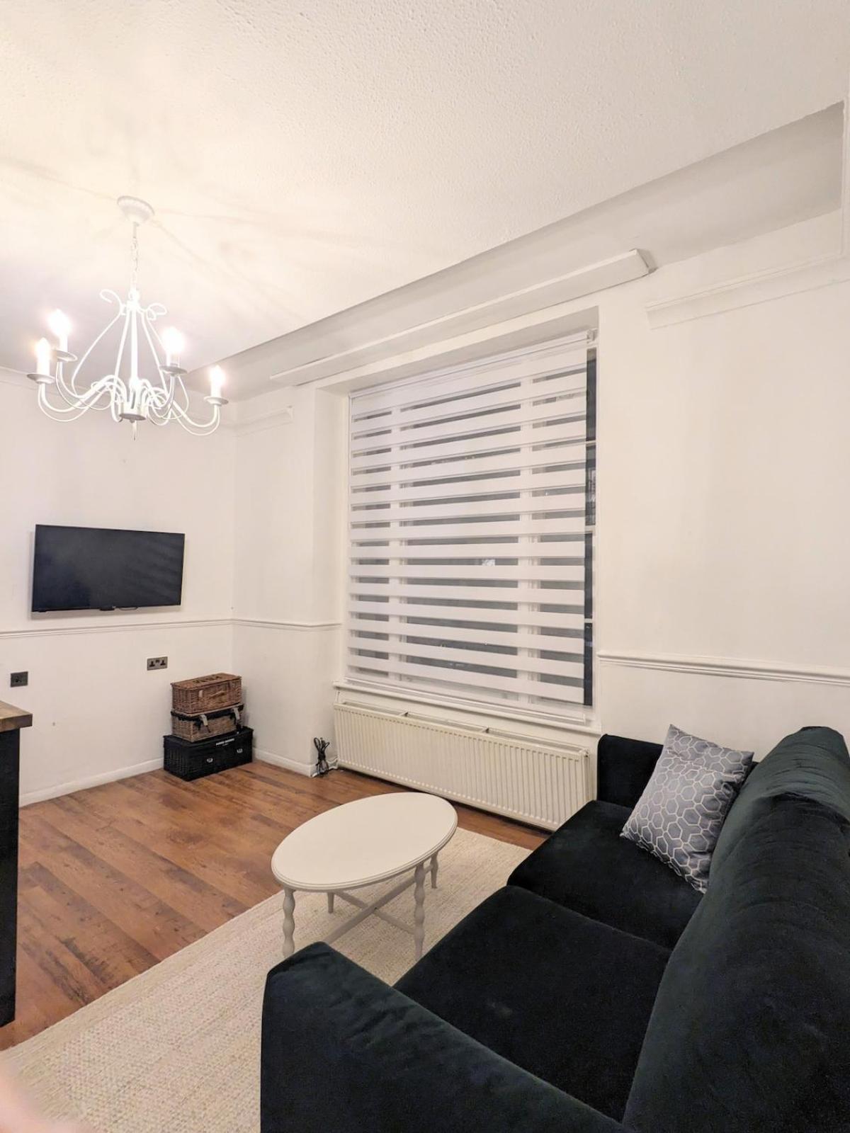Appartamento Amazing Flat 1 Bed With Sofa Bed In Paddington *