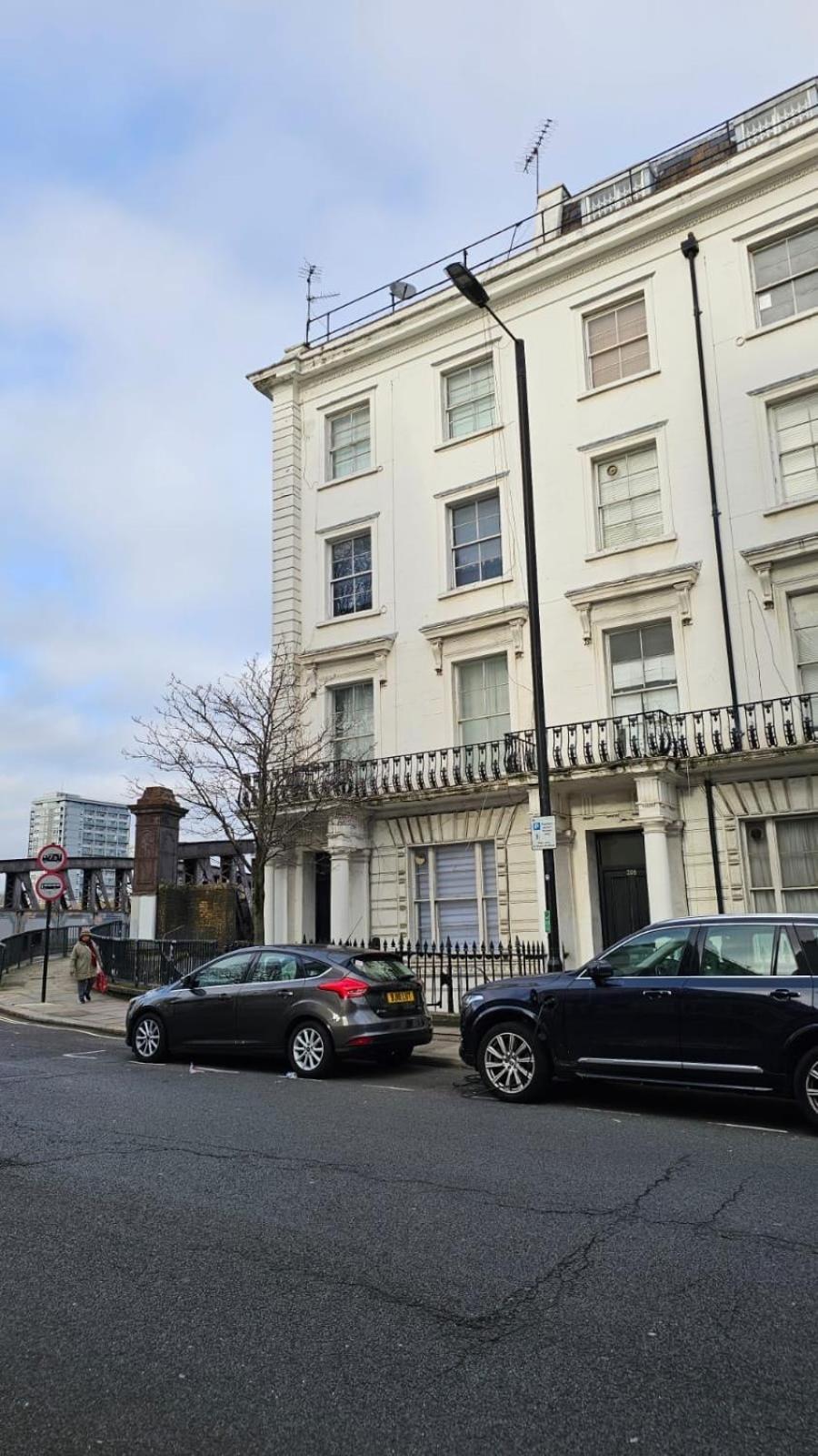 Appartamento Amazing Flat 1 Bed With Sofa Bed In Paddington Londra