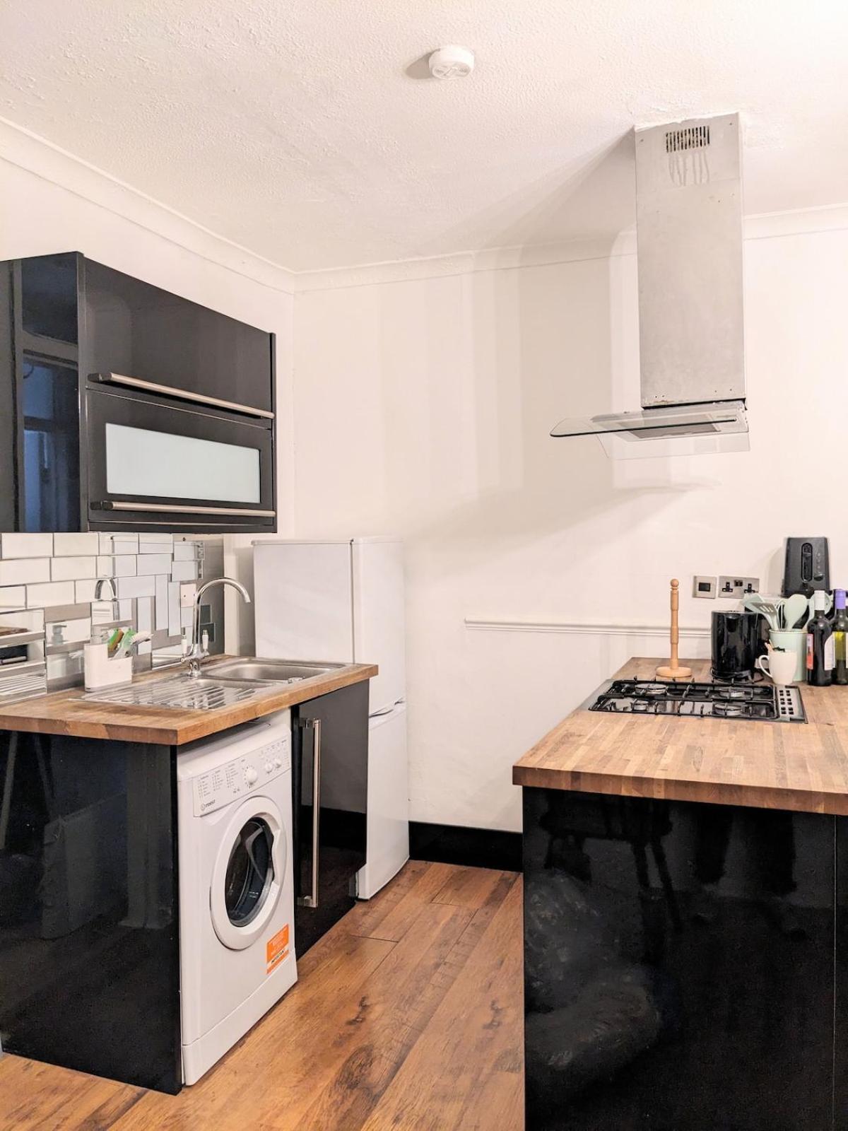 Appartamento Amazing Flat 1 Bed With Sofa Bed In Paddington Londra