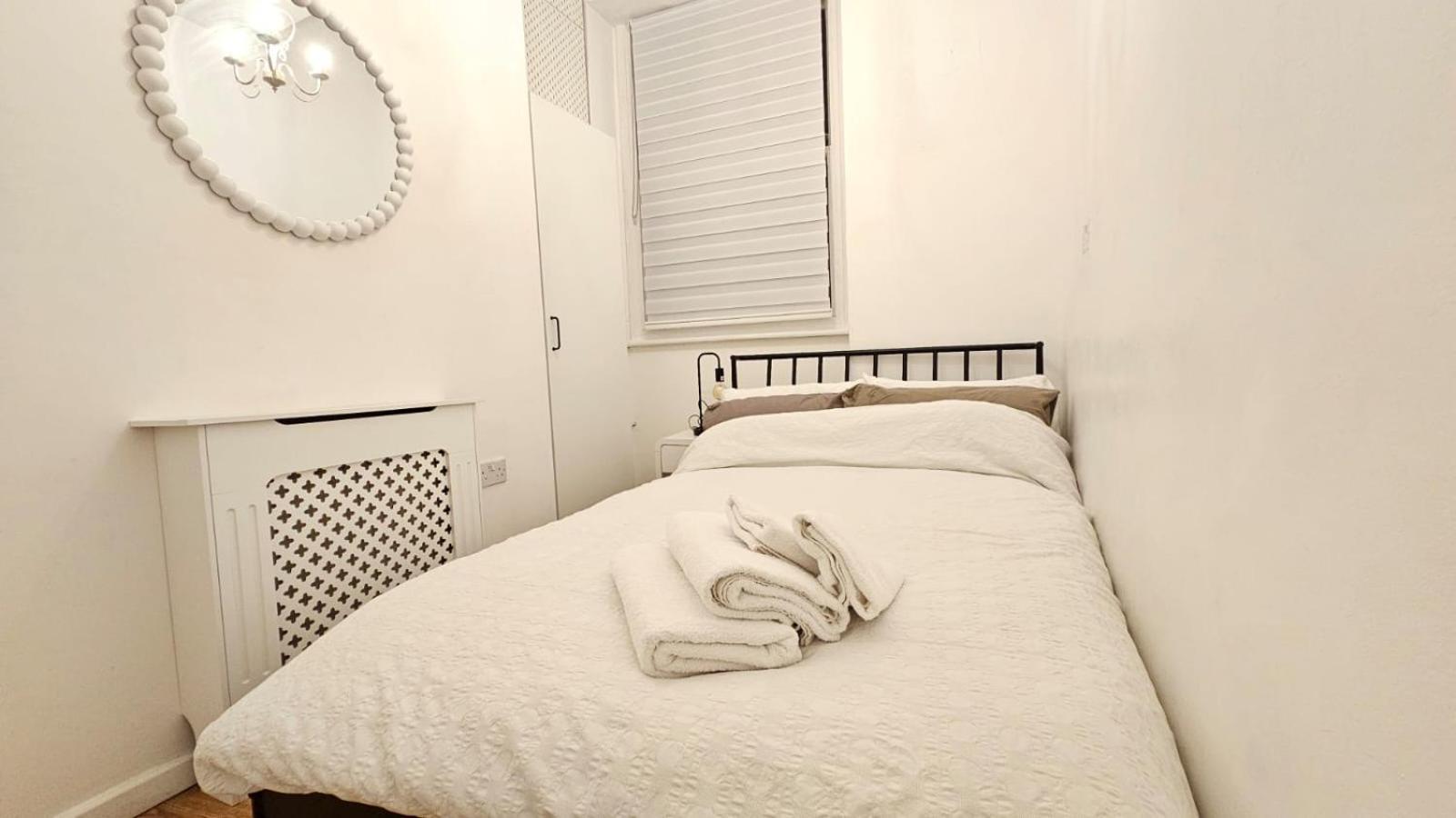 Amazing Flat 1 Bed With Sofa Bed In Paddington Appartamento *