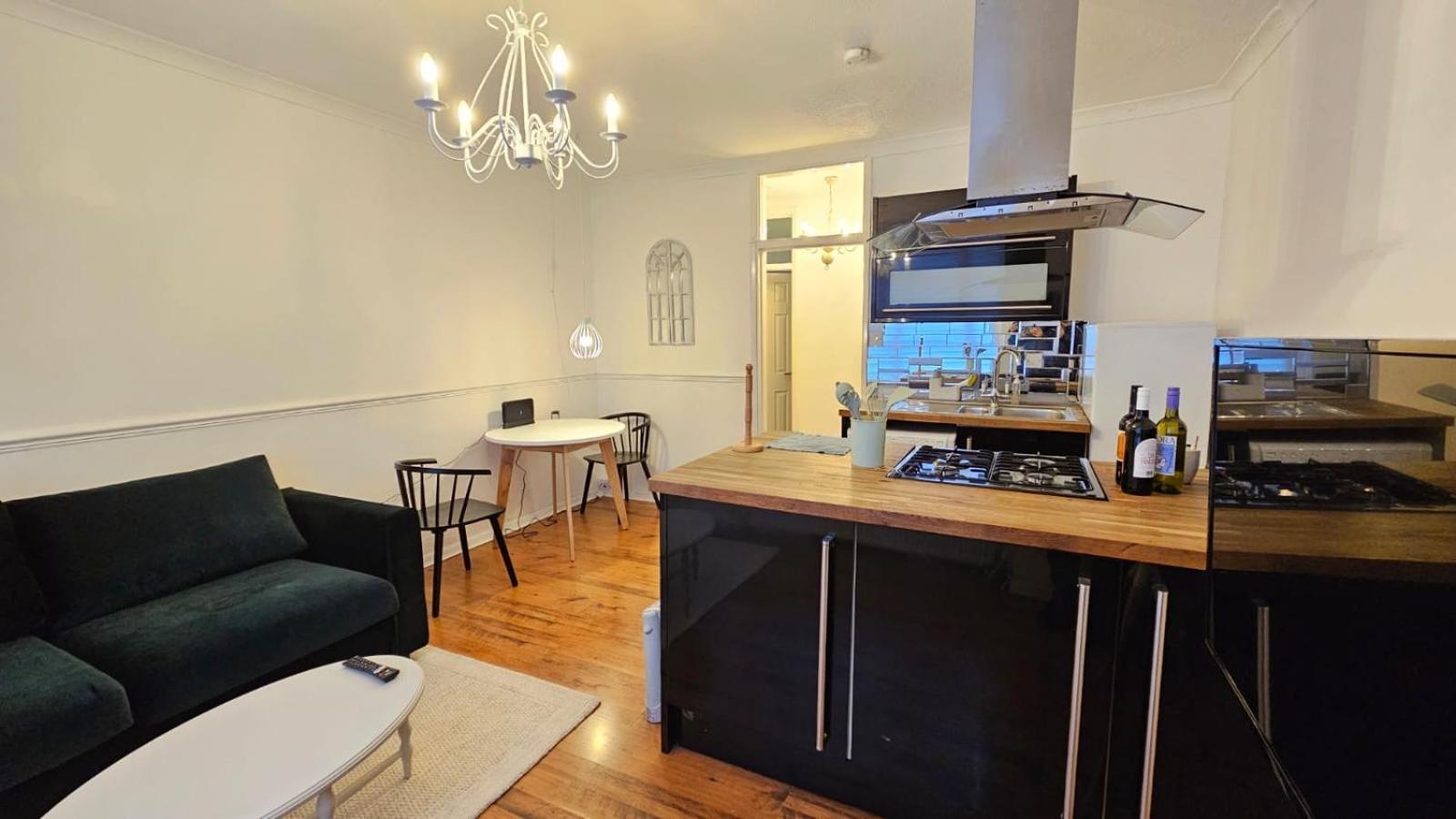 Appartamento Amazing Flat 1 Bed With Sofa Bed In Paddington Londra